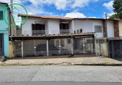Sobrado com 3 Quartos à venda, 220m² no Parque da Lapa, São Paulo