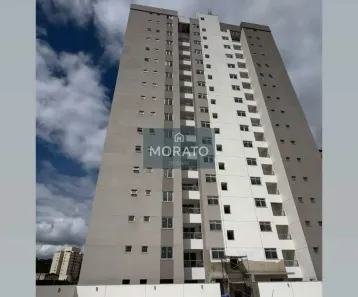 Apartamento com 2 Quartos à venda, 56m² no Serrano, Belo Horizonte