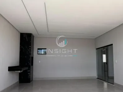 Casa com 2 Quartos à venda, 75m² no Jardim Primavera 1ª Etapa, Anápolis