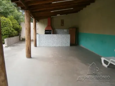 Fazenda/Sítio com 3 Quartos à venda, 500m² no Lopes de Oliveira, Sorocaba
