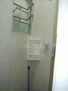 Apartamento com 2 Quartos à venda, 78m² no Laranjeiras, Rio de Janeiro