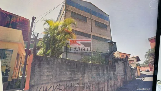 Galpão/Depósito/Armazém para alugar, 2500m² no Vila Aurora (Zona Norte), São Paulo