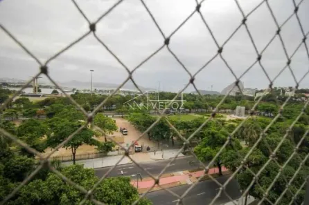 Apartamento com 3 Quartos à venda, 100m² no Glória, Rio de Janeiro