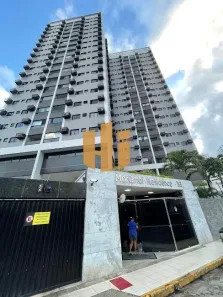 Apartamento com 3 Quartos à venda, 75m² no Casa Amarela, Recife