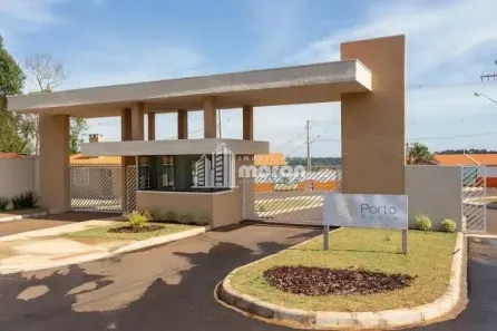 Casa de Condomínio com 2 Quartos à venda, 48m² no Piriquitos, Ponta Grossa