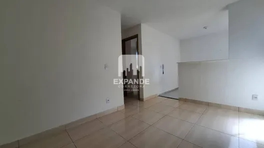 Apartamento com 2 Quartos à venda, 57m² no Vila Juliana, Botucatu