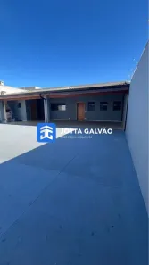Casa com 3 Quartos à venda, 146m² no Jardim Residencial Ravagnani, Sumaré