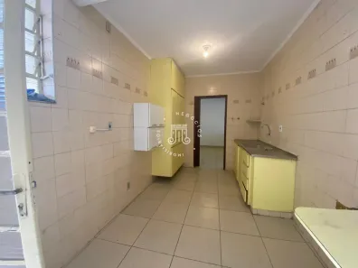 Casa com 3 Quartos para alugar, 146m² no Jardim Pacaembu, Jundiaí