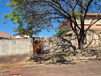 Lote/Terreno à venda, 360m² no Vila Planalto, Campo Grande
