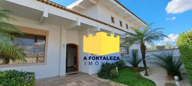 Casa com 5 Quartos para alugar, 798m² no Chácara Girassol, Americana