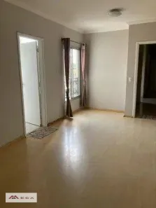 Apartamento com 2 Quartos à venda, 55m² no Vila Lemos, Campinas