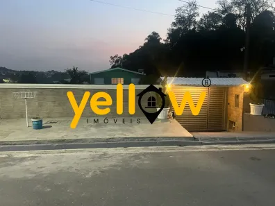 Casa com 3 Quartos à venda, 80m² no Nossa Senhora do Carmo, Arujá