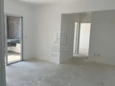 Apartamento com 2 Quartos à venda, 55m² no Jardim, Santo André