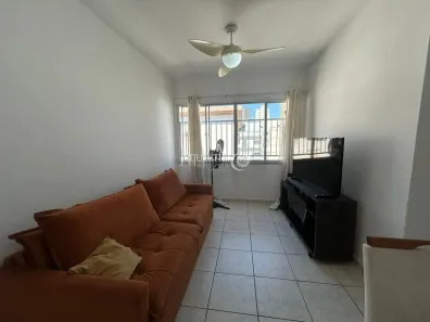 Apartamento com 3 Quartos à venda, 72m² no Enseada, Guarujá