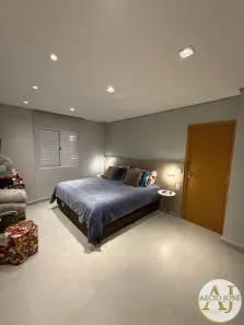 Casa de Condomínio com 2 Quartos à venda, 100m² no Jardim Imperial, Cuiabá