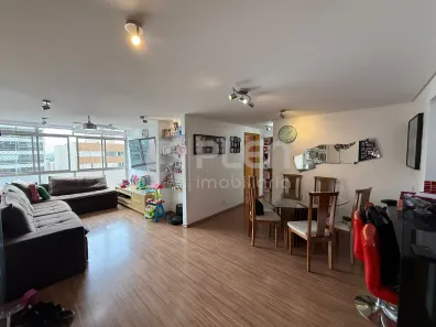 Apartamento com 4 Quartos à venda, 126m² no Santana, São Paulo