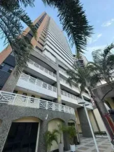 Apartamento com 2 Quartos para alugar, 60m² no Meireles, Fortaleza