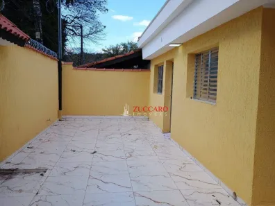 Casa com 3 Quartos à venda, 135m² no Jardim Maria Helena, Guarulhos