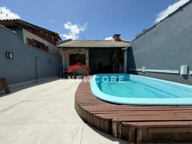 Casa com 3 Quartos à venda, 69m² no Bom Sucesso, Gravataí