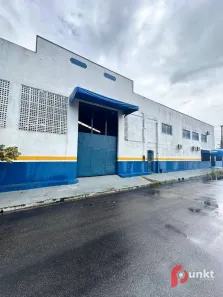 Prédio Comercial para alugar, 1350m² no Planalto, Manaus