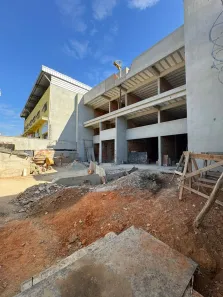Sala Comercial à venda, 90m² no Parque Xangri-Lá, Contagem