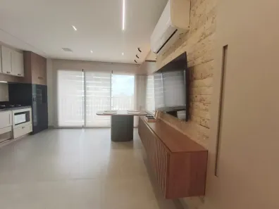Apartamento com 2 Quartos à venda, 70m² no Setor Marista, Goiânia