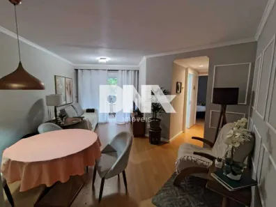 Apartamento com 3 Quartos à venda, 74m² no Barra da Tijuca, Rio de Janeiro