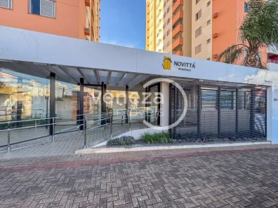 Apartamento com 3 Quartos à venda, 70m² no Vila Filipin, Londrina