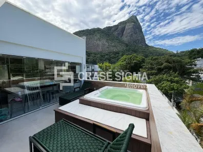 Apartamento com 2 Quartos à venda, 76m² no Joá, Rio de Janeiro