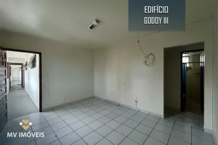Apartamento com 2 Quartos à venda, 70m² no Umarizal, Belém