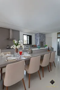 Apartamento com 3 Quartos à venda, 122m² no Centro, Balneário Camboriú