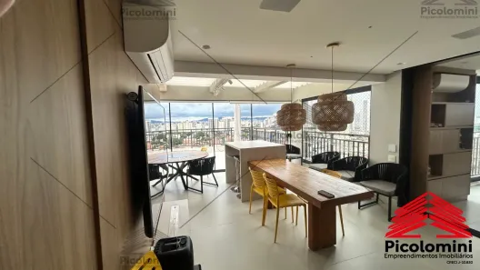 Cobertura com 3 Quartos à venda, 282m² no Belenzinho, São Paulo