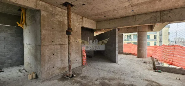 Apartamento com 3 Quartos à venda, 126m² no Jardim, Santo André
