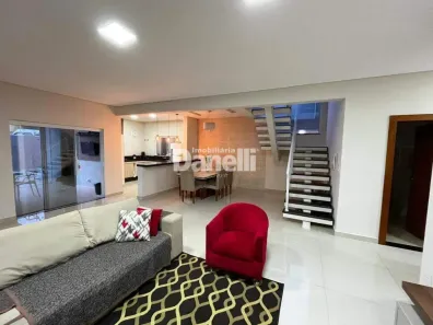 Casa de Condomínio com 3 Quartos à venda, 225m² no Areão, Taubaté