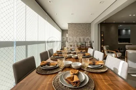 Apartamento com 2 Quartos à venda, 133m² no Vila Gumercindo, São Paulo