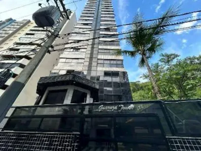 Apartamento com 4 Quartos à venda, 287m² no Pitangueiras, Guarujá
