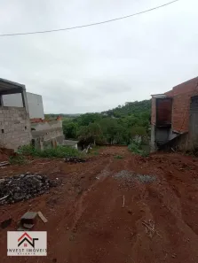 Lote/Terreno à venda, 250m² no Jardim Paulista, Atibaia