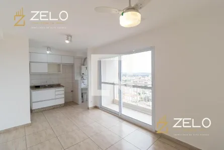 Apartamento com 2 Quartos à venda, 63m² no Jardim Nova Europa, Campinas