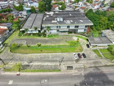 Lote/Terreno à venda, 4000m² no Terra Firme, Belém