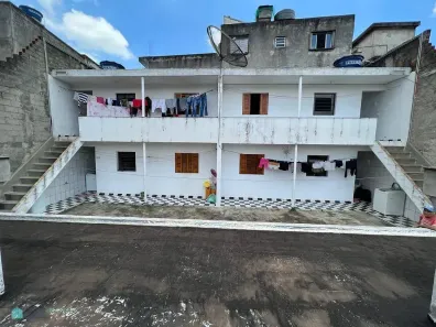 Casa com 6 Quartos à venda, 304m² no Vila Teresinha, São Paulo