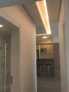 Apartamento com 1 Quarto para alugar, 40m² no Vila Nova Conceição, São Paulo