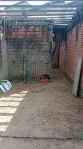 Casa com 2 Quartos à venda, 100m² no Parque Residencial do Lago, Santa Bárbara D'Oeste