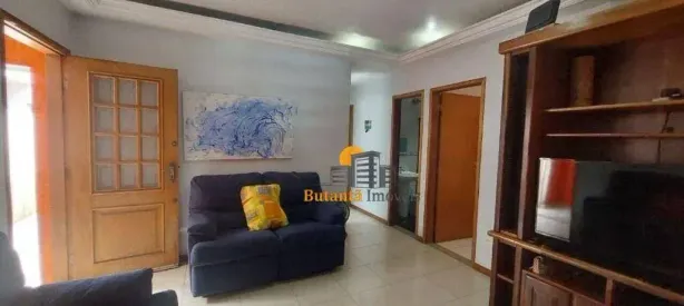 Casa com 3 Quartos à venda, 150m² no Conjunto Residencial Butantã, São Paulo
