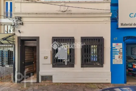 Casa com 3 Quartos à venda, 200m² no Menino Deus, Porto Alegre