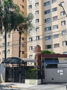 Apartamento com 2 Quartos à venda, 58m² no Jardim Cláudia, São Paulo