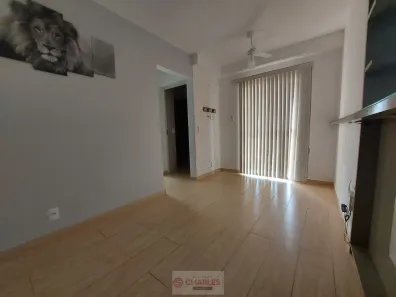 Apartamento com 2 Quartos à venda, 46m² no Recanto Di Verona, Mogi Mirim