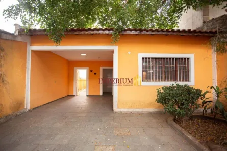 Casa com 3 Quartos à venda, 95m² no Vila Vitório Mazzei, São Paulo