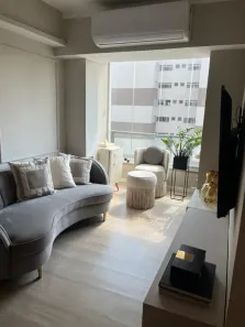 Apartamento com 2 Quartos à venda, 65m² no Vila Clementino, São Paulo