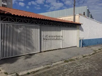 Casa com 4 Quartos à venda, 10m² no Jardim Santa Maria, Jacareí