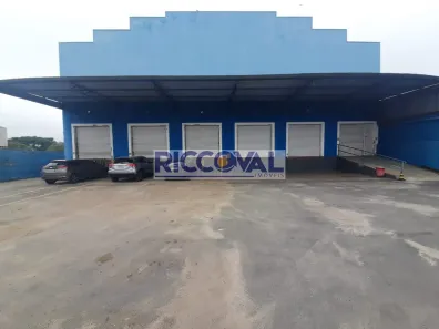Galpão/Depósito/Armazém à venda, 1590m² no Jardim Cumbica, Guarulhos